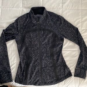 Lululemon Define Jacket - Size 10